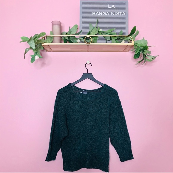 Sparkle & Fade Sweaters - Anthropologie Sparkle & Fade Knit Sweater